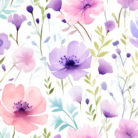 Watercolor 697